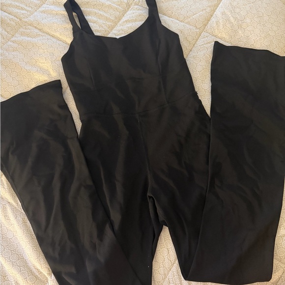 Wilo Jumpsuit  Black Size S - Picture 2 of 7